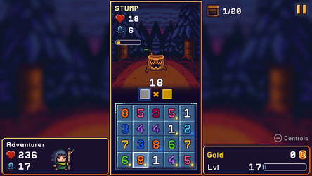S.U.M. - Slay Uncool Monsters screenshot 3