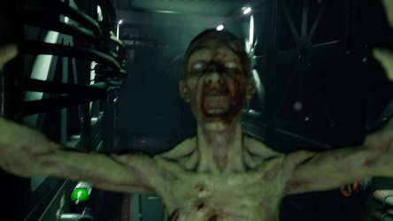 Insider Threat screenshot 3