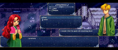 Harvest Island screenshot 19