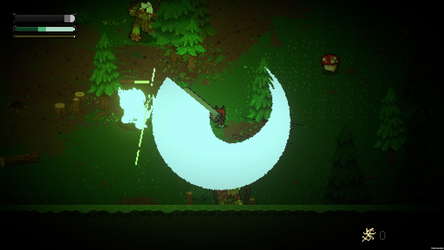 Light Devourer screenshot 3