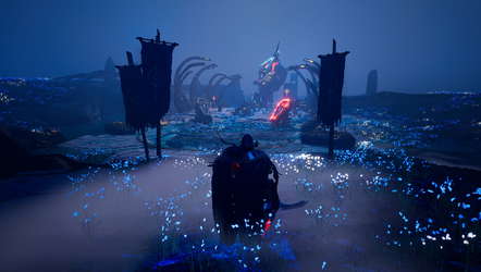 Mortal Rite screenshot 8