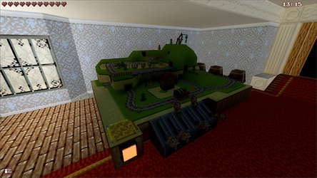 Sepulchron screenshot 4