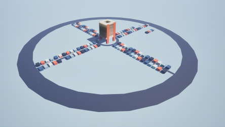 The Genetic Dilemma screenshot 3