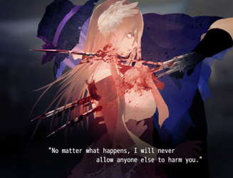 MAGICAL DEATHPAIR screenshot 6
