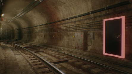 Backroom Beyond screenshot 15