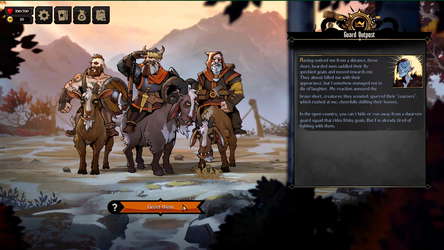 Knock on the Coffin Lid screenshot 10