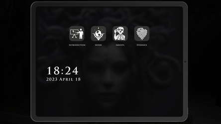Demonologist screenshot 8