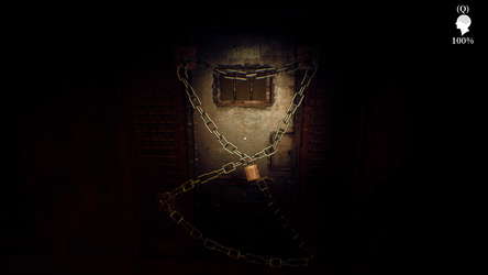 Below the Surface:Assassin's Prison screenshot 6