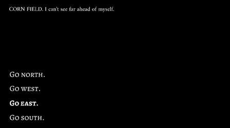 Welcome To The Dark Place screenshot 4