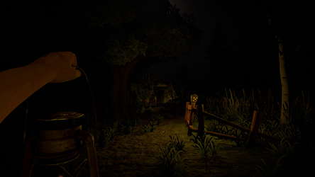 Forest Keeper screenshot 6