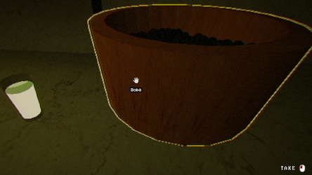 The Boba Teashop screenshot 6
