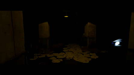 Neural: Forbidden screenshot 4