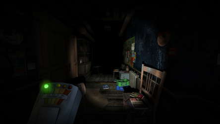 Dark Fall: Ghost Vigil screenshot 20