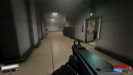 HELL OF FEAR: Mind Breach screenshot 10
