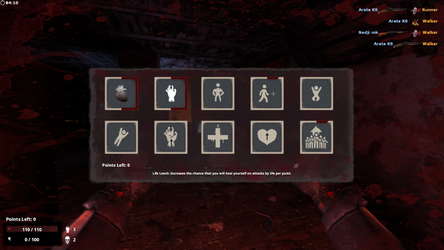 BrainBread 2 screenshot 6