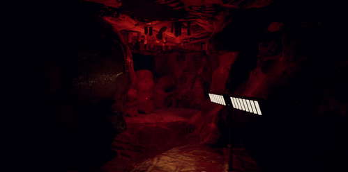 LUNA: Obscura screenshot 11