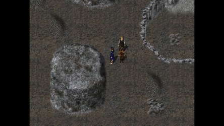 Oceanum Mortis screenshot 6