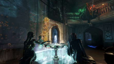 The Mansion screenshot 1