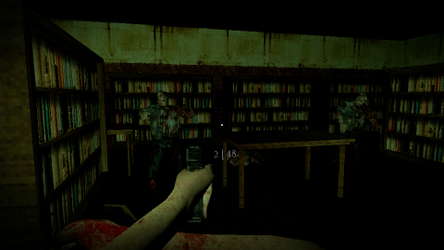 Mortui: Outbreak Secrets screenshot 6