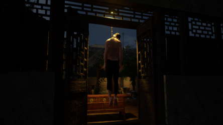 魍魉村 screenshot 3