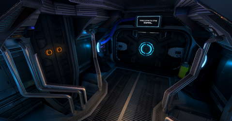 The Station screenshot 9