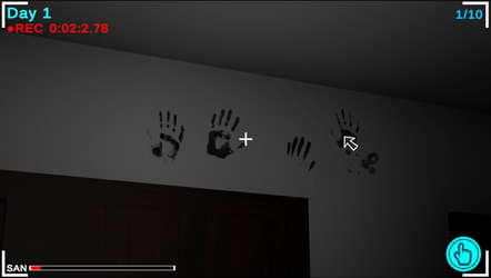 Second Room screenshot 6