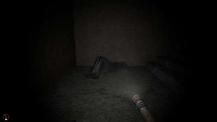 SCP-087 screenshot 4