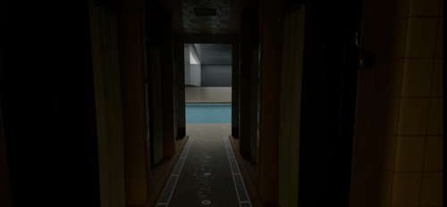 The Backrooms: Forsaken screenshot 11