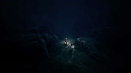 REANIMAL screenshot 5