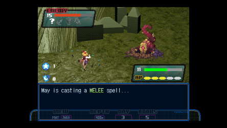 Wyrmhole: The Forbidden Knowledge screenshot 1