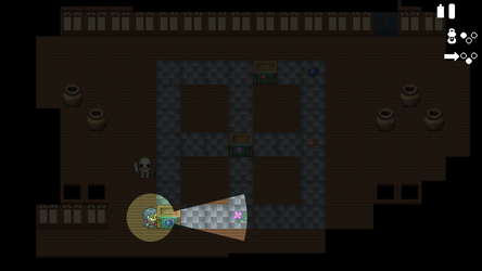 Room -Random Dungeon- screenshot 2