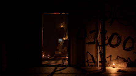 The Blessing of Airon screenshot 19