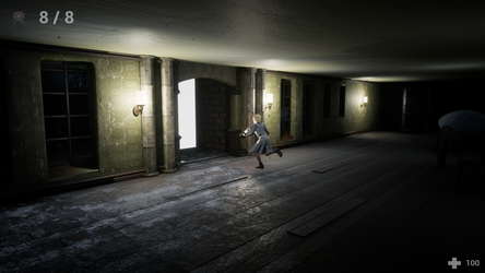 Dark Home screenshot 13