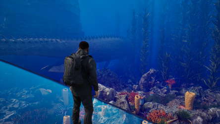 Clawed screenshot 10
