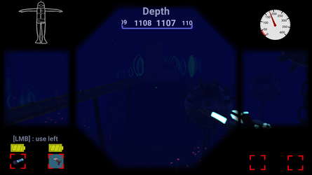 Depth Diver screenshot 13