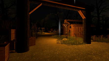 Insanity's Grip screenshot 6