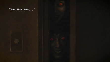 Scary Stories: Grotesque screenshot 4