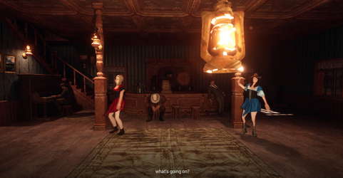 The Curse of Town screenshot 8