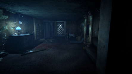 The Story of Henry Bishop screenshot 6
