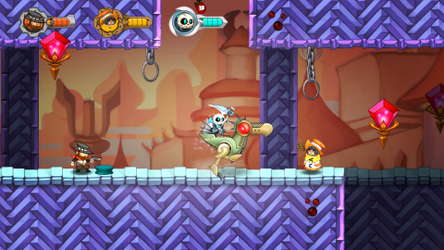 Grave Danger screenshot 18