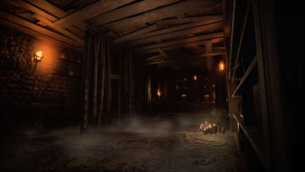 Lunacy: Saint Rhodes screenshot 15