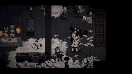 Thy Creature screenshot 9