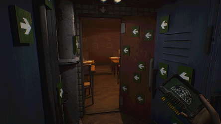 MOLE screenshot 4