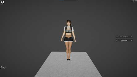 Maze Girl screenshot 5