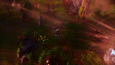 Wigmund screenshot 3