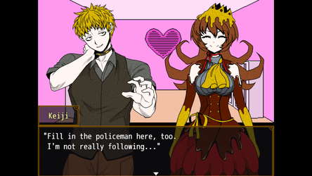 Your Turn To Die -Death Game By Majority- screenshot 10