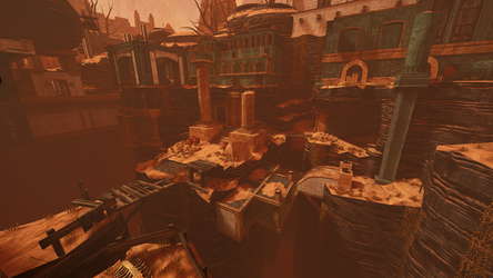 GRAVEN screenshot 22