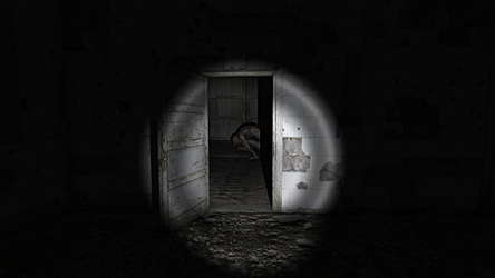 Prelude: Psychological Horror Game screenshot 7