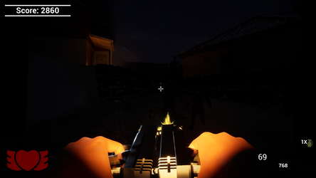 Fortress of the Undead screenshot 5