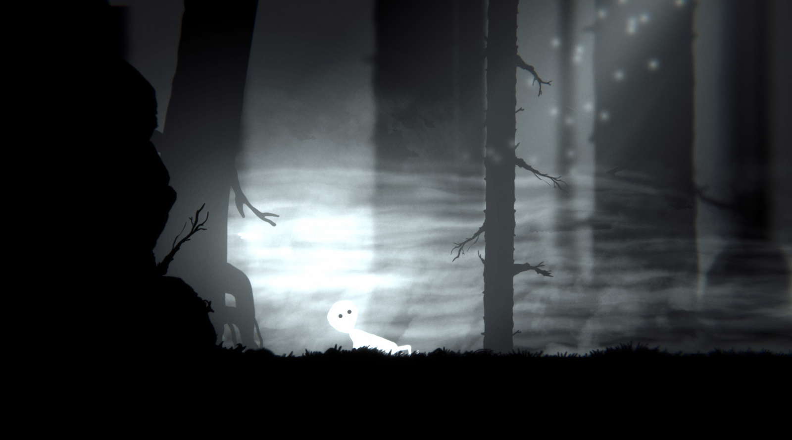 Divinest Light screenshot